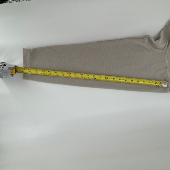 Mens Columbia Mock Utility Mock Neck Grandpa Core Long Sleeve Shirt Size M - Picture 8 of 12